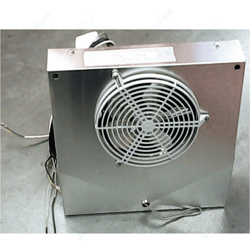 VERDAMPER