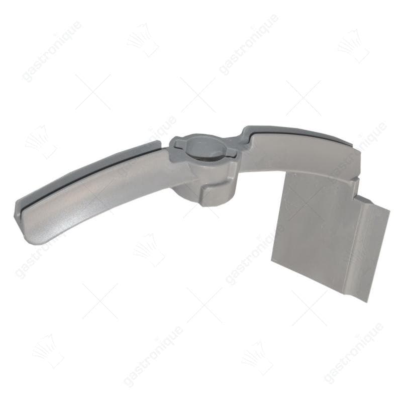 SCRAPER ASSEMBLY BLIXER 5