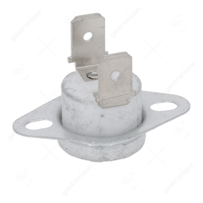 contact thermostaat 55° -80°C 250v