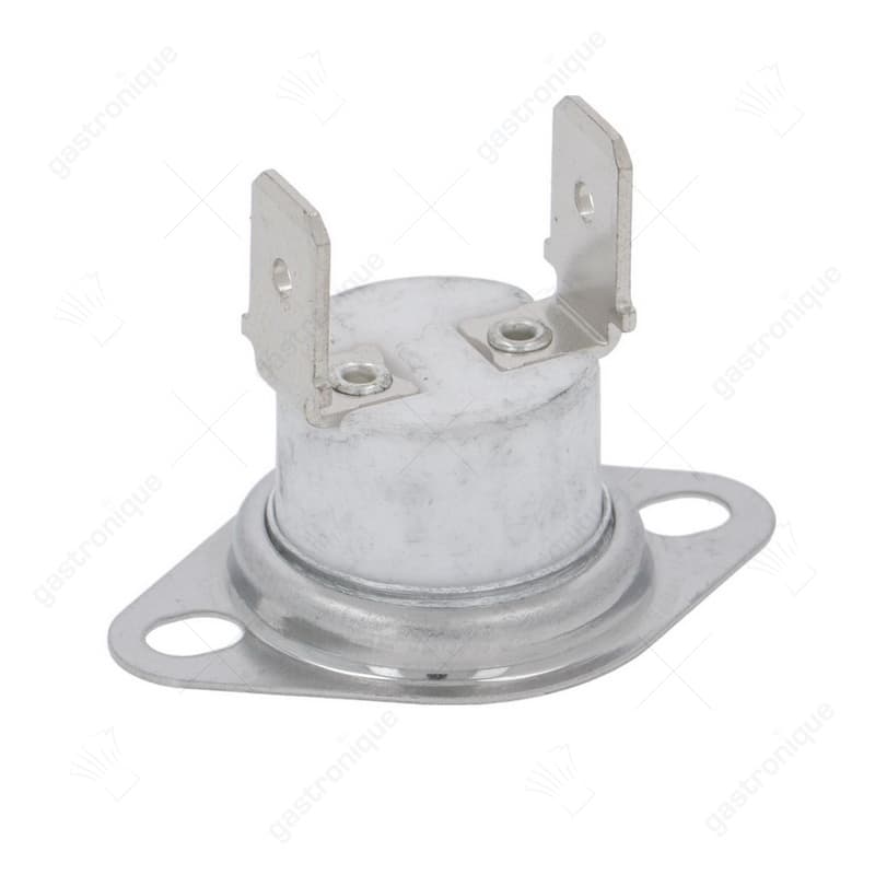contact thermostaat 200°c 10a 250v