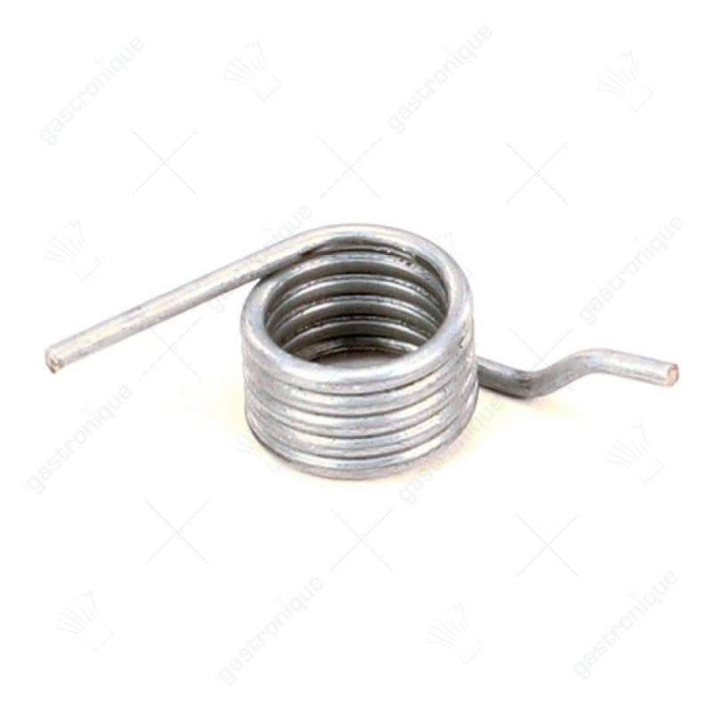 OVENDEUR SLUITVEER Ø 10,7x14x10 mm