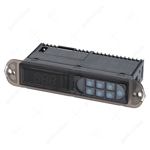 elektronische regelaar CAREL PMFE1Z0055 - Thumbnail 1