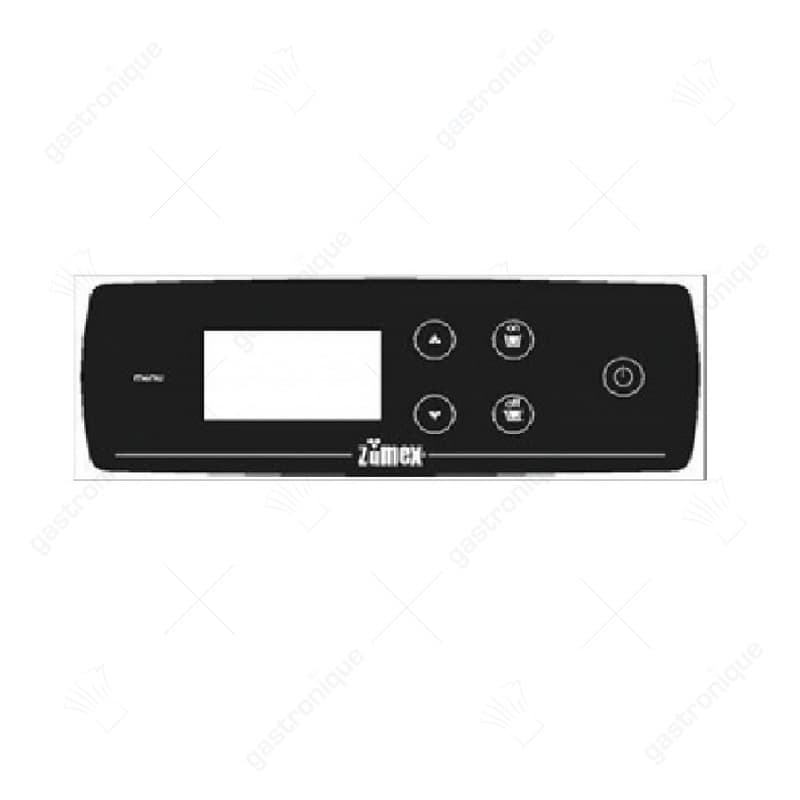 ESS/VER PRO KEYBOARD COVER - Image 1