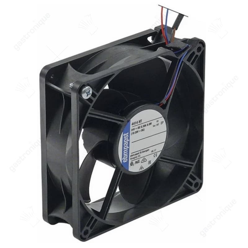 assial fan ebm 4414ht