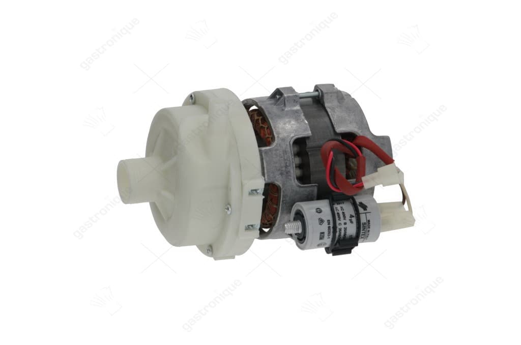 electric pump lgb crc-rdx 0.25hp