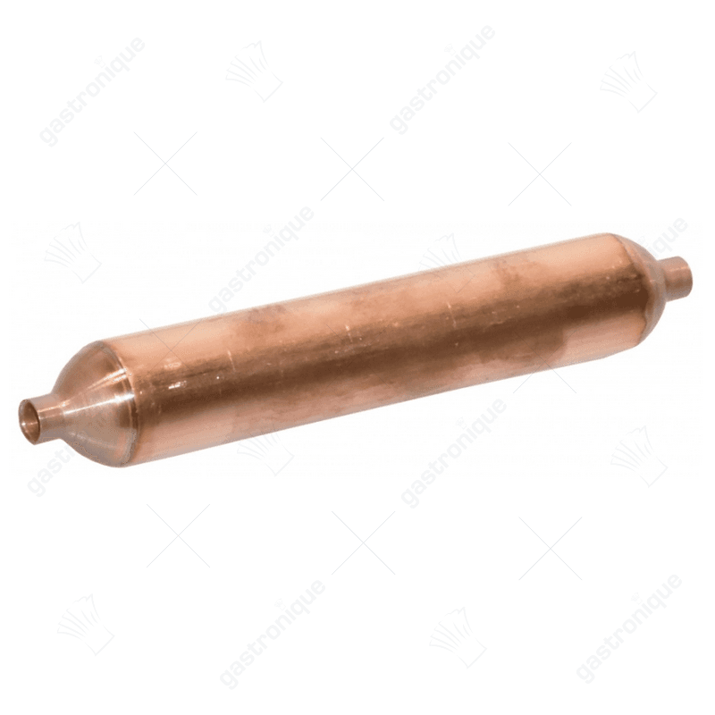 droger grootte 30g - Image 1
