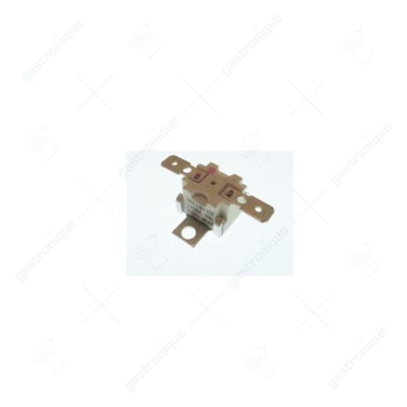 maximaalthermostaat 170°C SMEG - Image 1