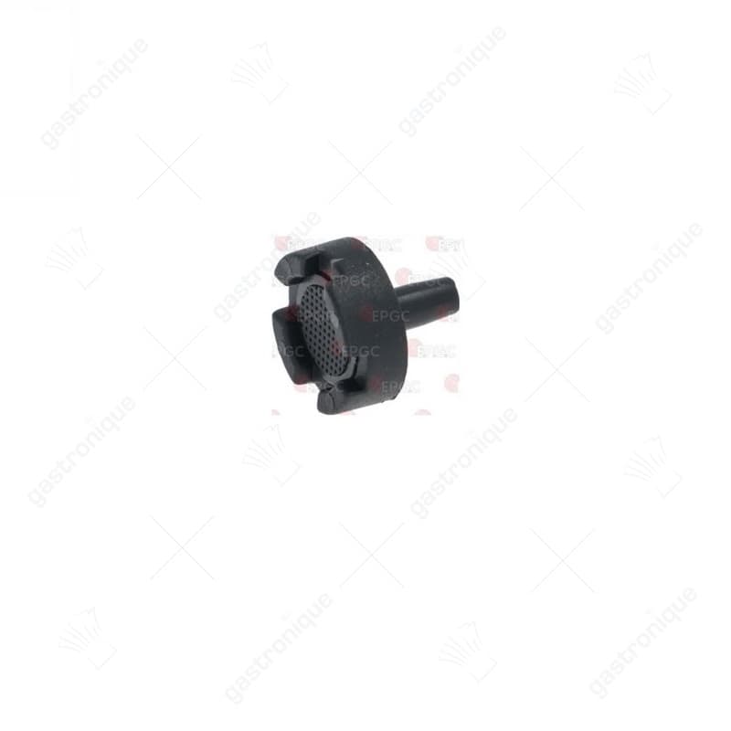 BOTTOM FILTER FOR DOSER