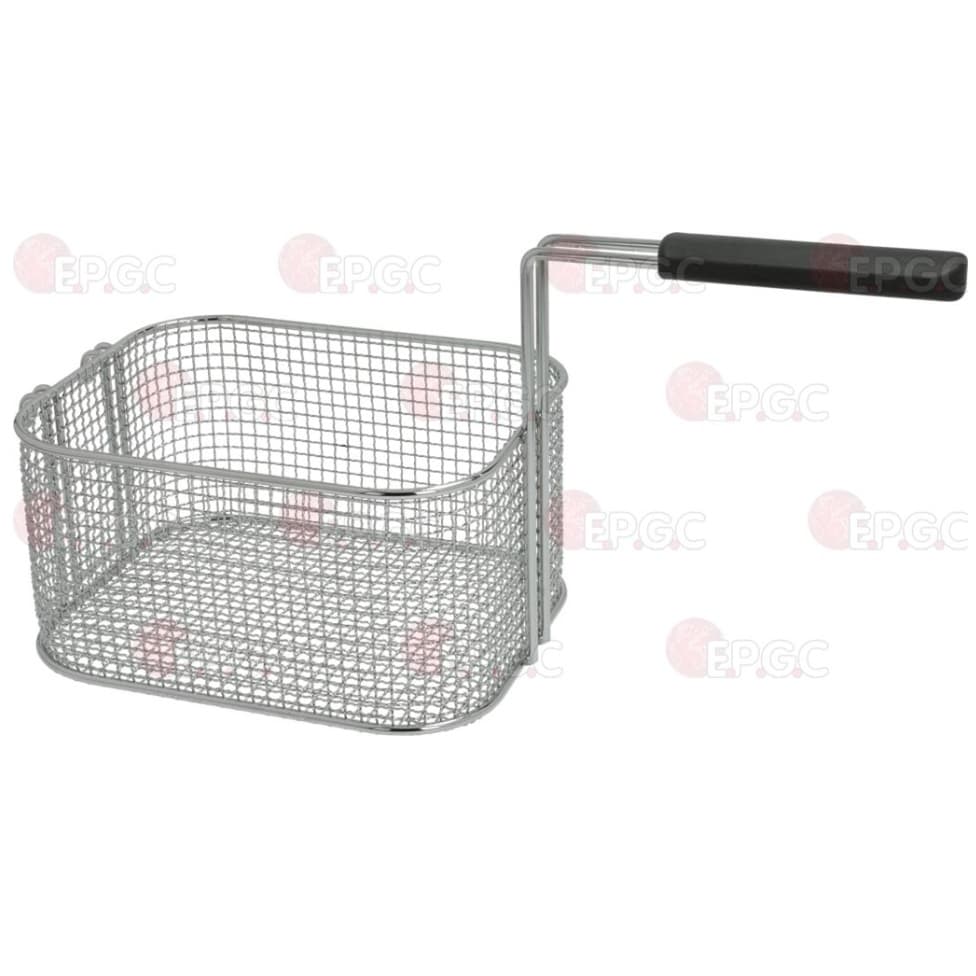 frituurmand 235x200x120 mm