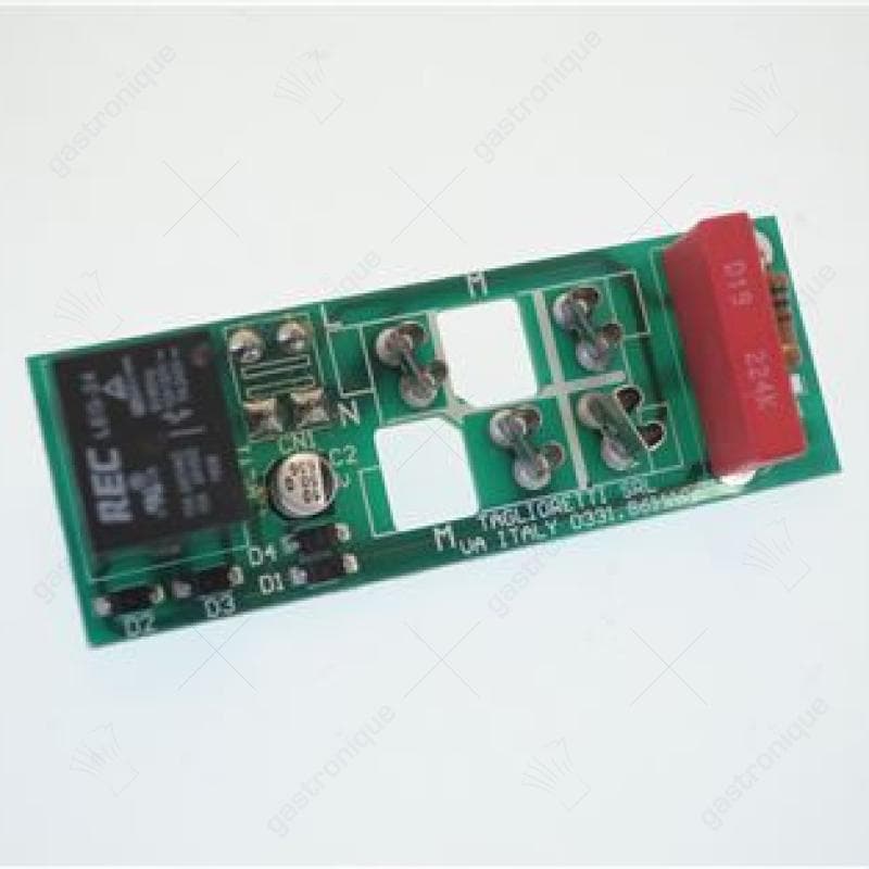 Print FAC - Image 1