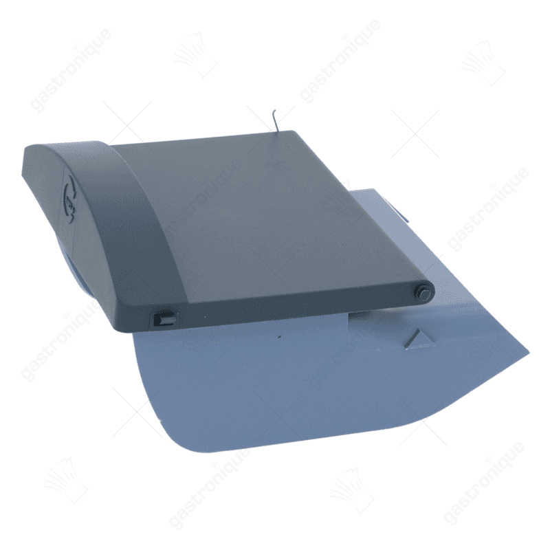 schroefkap voor naspoeling - Image 1