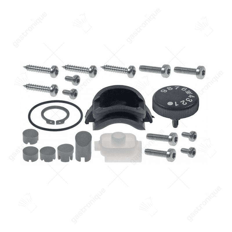 knoppenset ø 28mm H 8mm menger passend voor ROBOT COUPE - Image 1