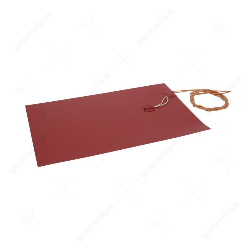 verwarmingselement silicone 1000W 230V
