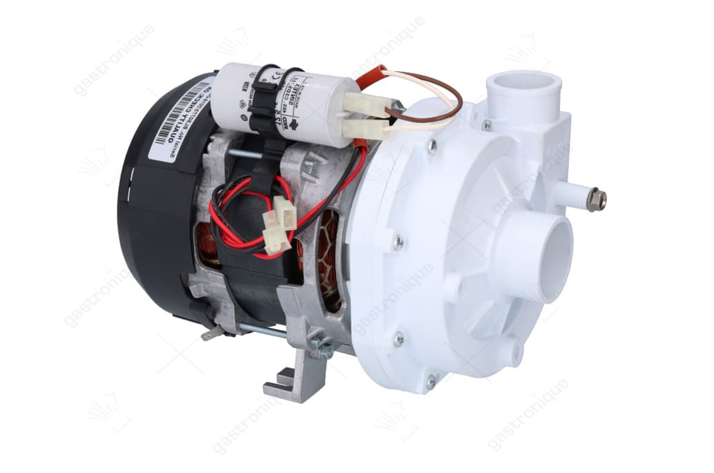electric pump lgb zf290vsx 0.90hp - Image 1