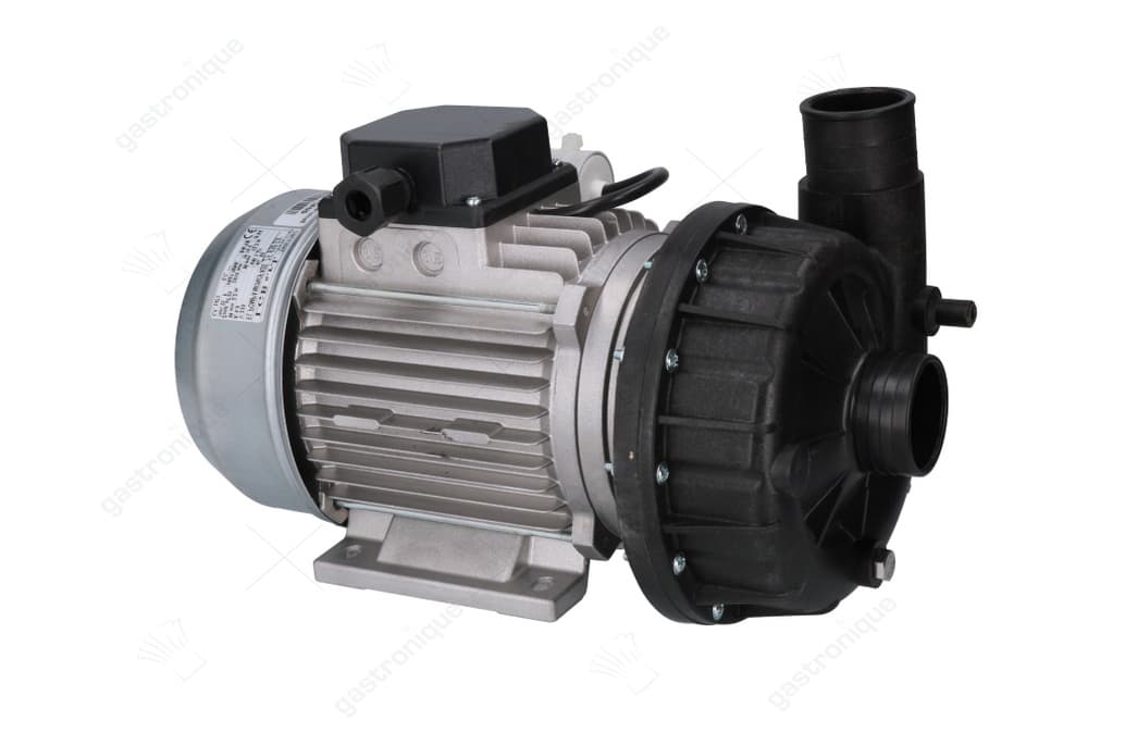 electric pump lgb zf650sx 2hp - Image 1
