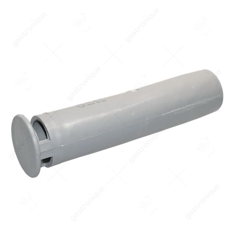 overlooppijp L 200mm ø 40mm