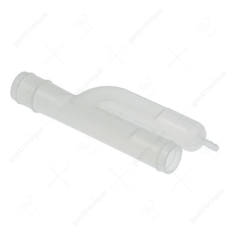 luchtkamer L 175mm B 65mm slang ø 6mm