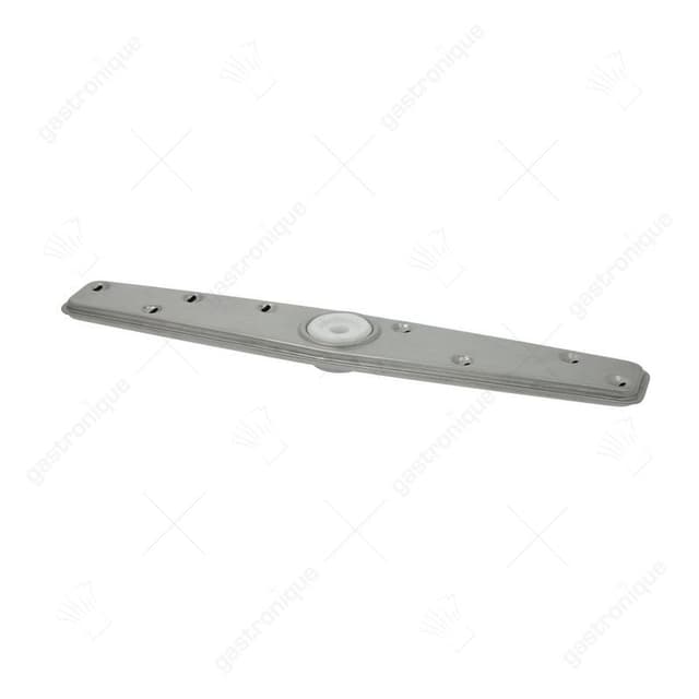 wasarm L 485mm sproeiers 10 inbouw ø 15/46mm inbouwpositie boven/onder - Thumbnail 2