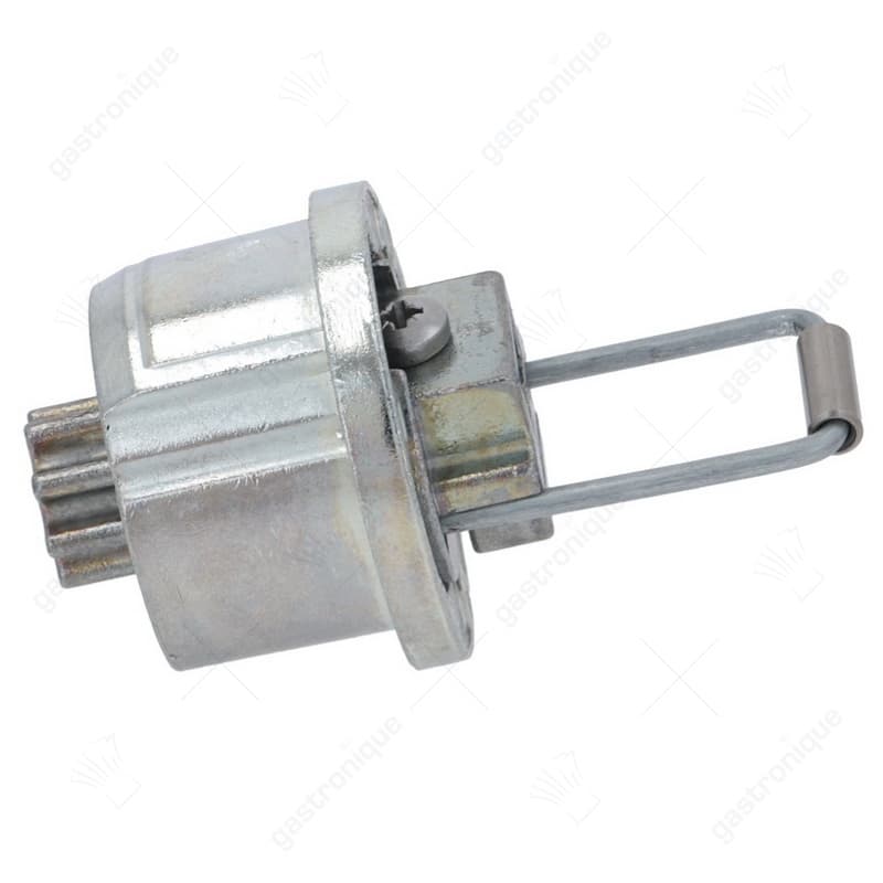 deursluiting beugel lengte 42mm behuizing lengte 32mm