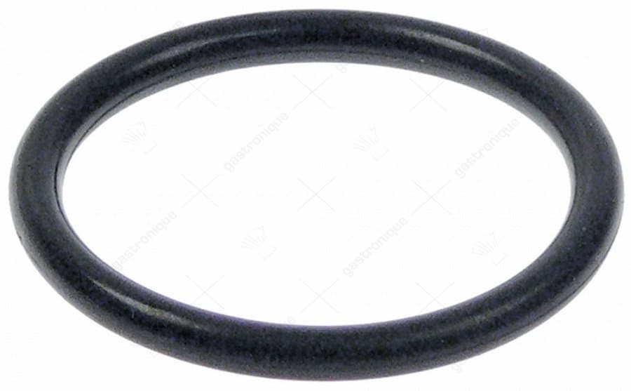 O-ring NBR materiaaldikte 6 mm BiD ø 57 mm