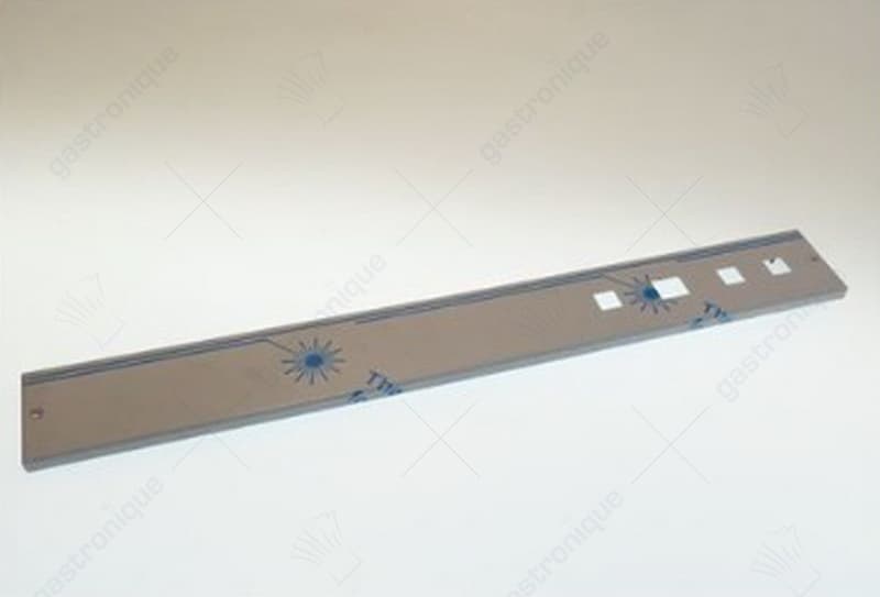 PLASTRON ECO 50 EVO - Image 1