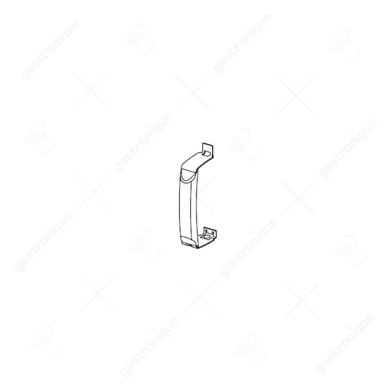 BOWL HANDLE ASSY. BLIX2 - Image 1