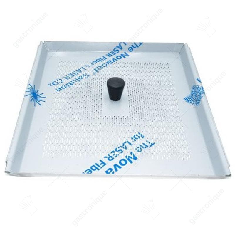 Tankfilter 295x254x18,10 mm