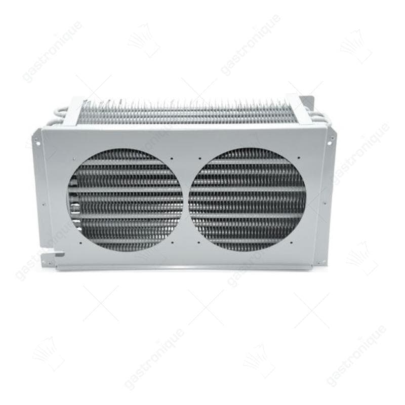 Verdamper (gecoat) - Image 1