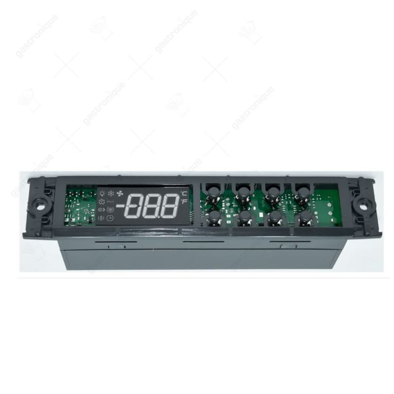 Regeling thermostaat- XW60LS-5N0C3-P