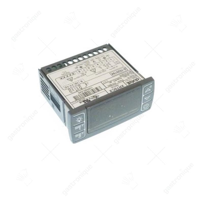 THERMOSTAAT DIXELL XR70CX-5N1C6
