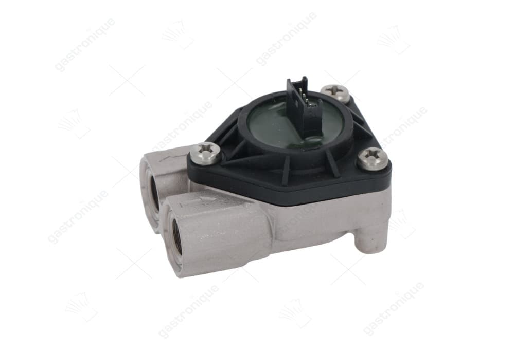 volumetric flow meter gicar