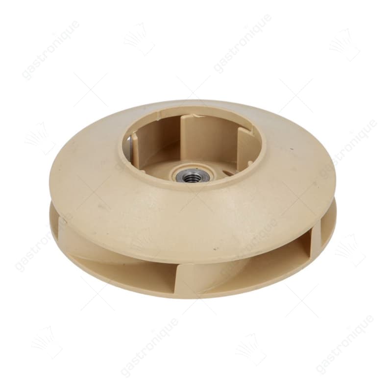 Pompschoep voor OLYMPIA pomp ø 117 mm - Image 1