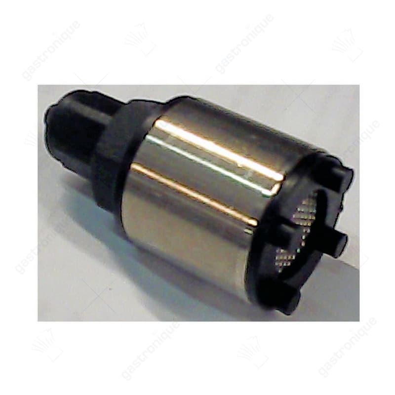 Spoelmeter filter