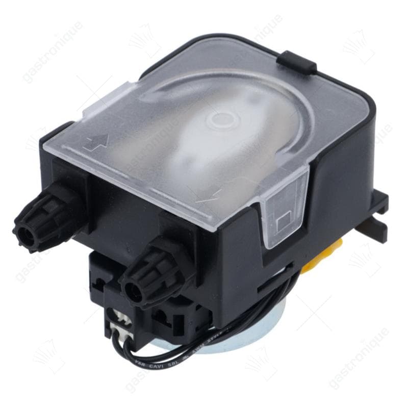 Zeepdoseerpomp Microdos MP5-DW zonder sturing 3 ltr / uur