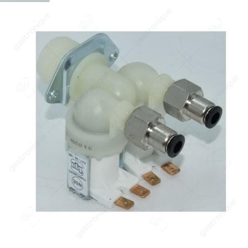 dubbele magneetklep - Image 1