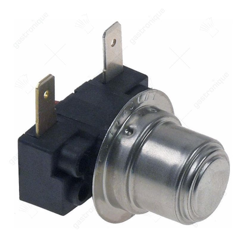 maximaalclixon uitschakeltemp. 115°C 250V 250V - Image 1
