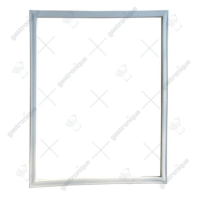 deurrubber Afinox 602 x 415 mm buitenmaat - Image 1