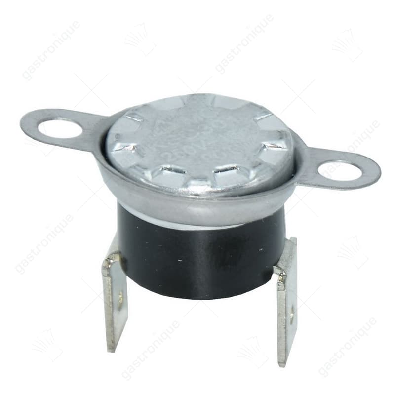 Thermostaatcontact 90°C 16A - Image 1
