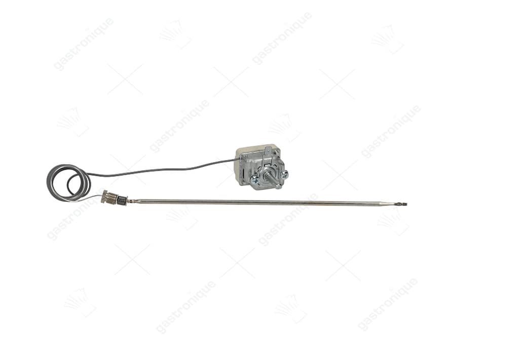 thermostaat 1-fase 105-190°c
