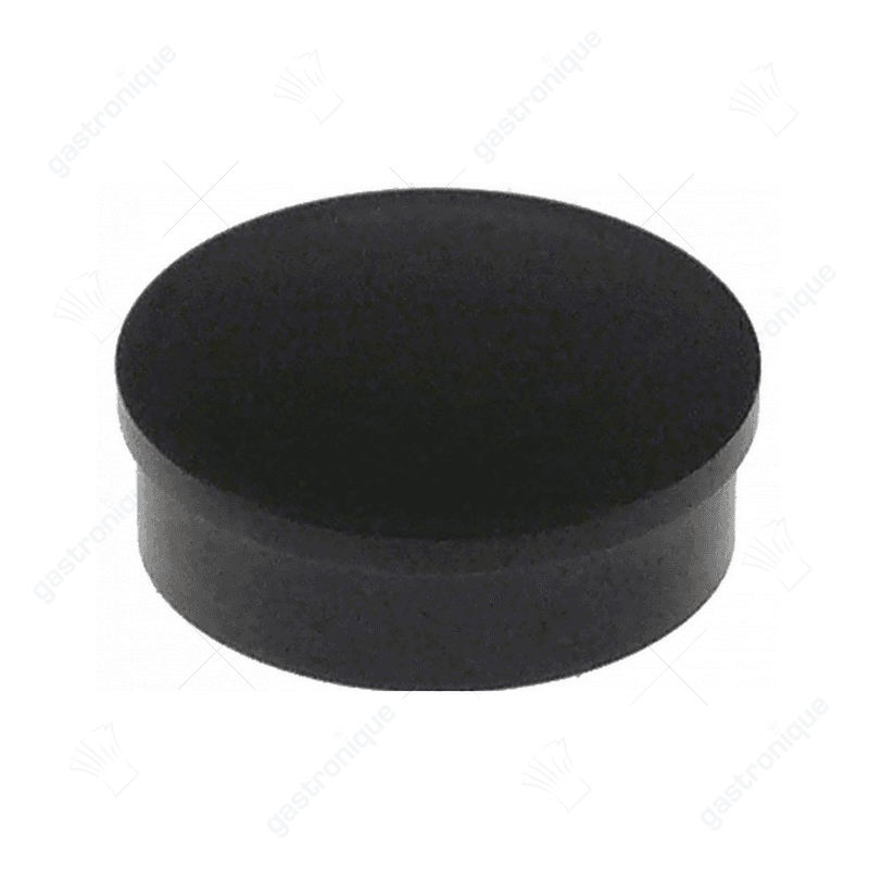 afdekking ø 24mm OD ø 26mm H 9mm voor schroeven R301 Ultra D