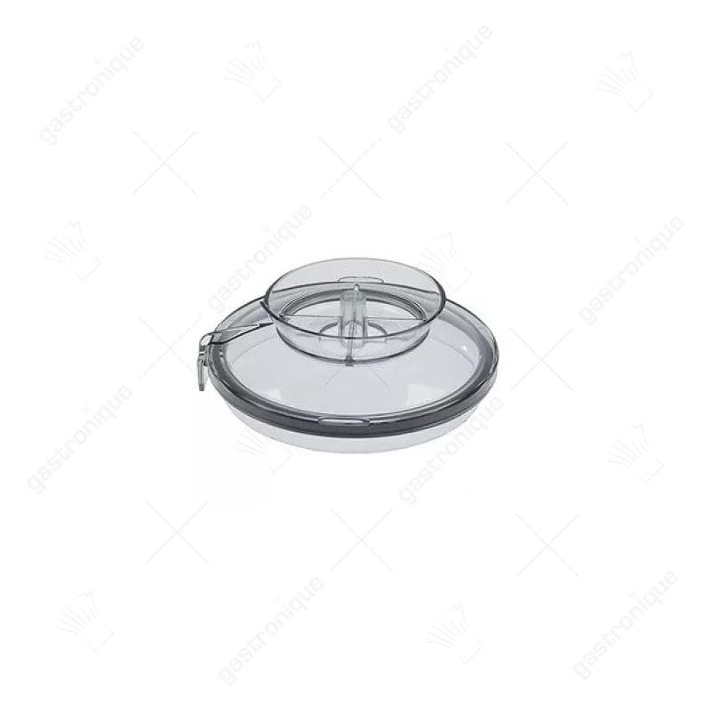 deksel ø 200mm H 75mm Blixer4