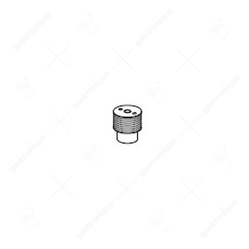 MOTRORRITZEL R302 VV Robot Coupe 102924