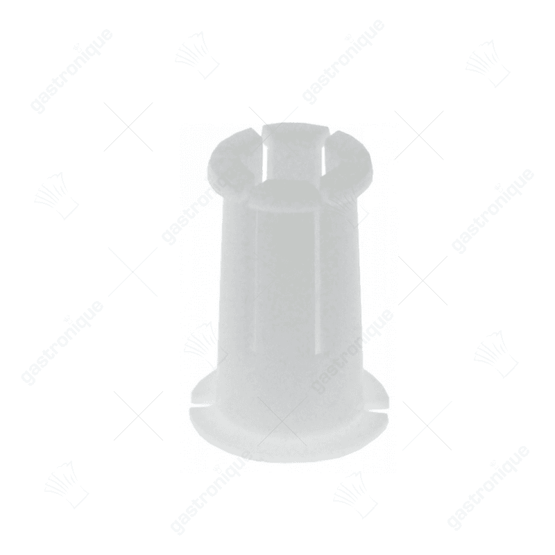 geleiding voor duiker H 43mm