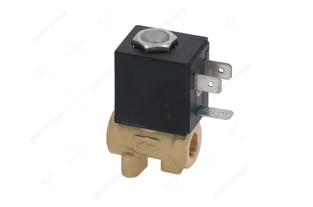 magneetventiel olab 5946 1/8"ff 24vac - Image 1