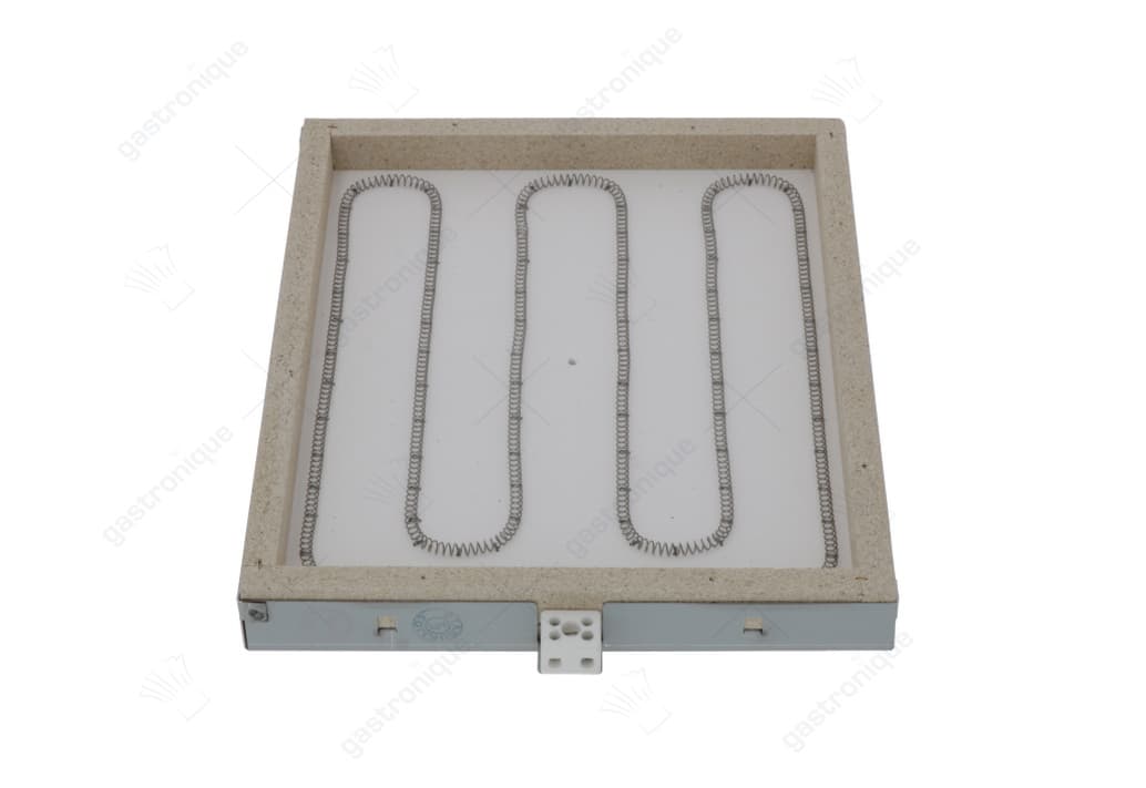 radiant heating element 1500w 230v