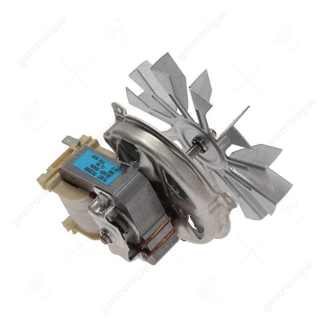 ventilatormotor 30w 220/240v 50/60hz - Thumbnail 3