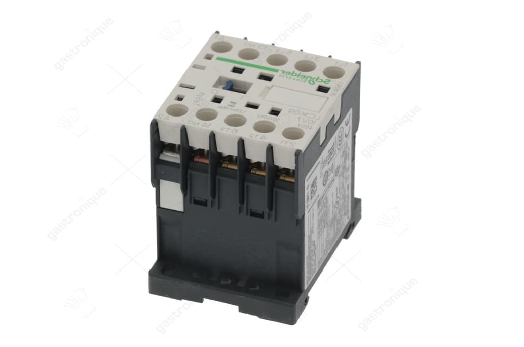 contactor schneider lc1k0910v7