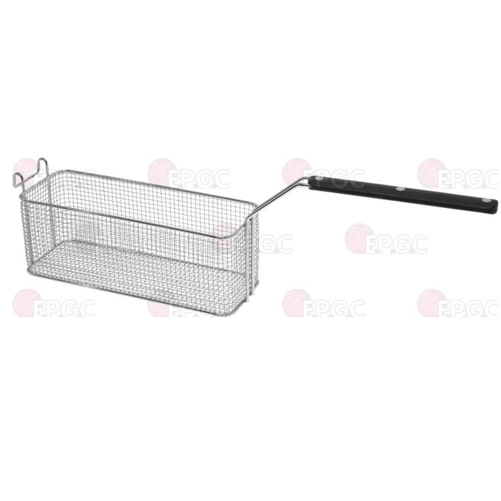 frituurmand 365x135x135 mm
