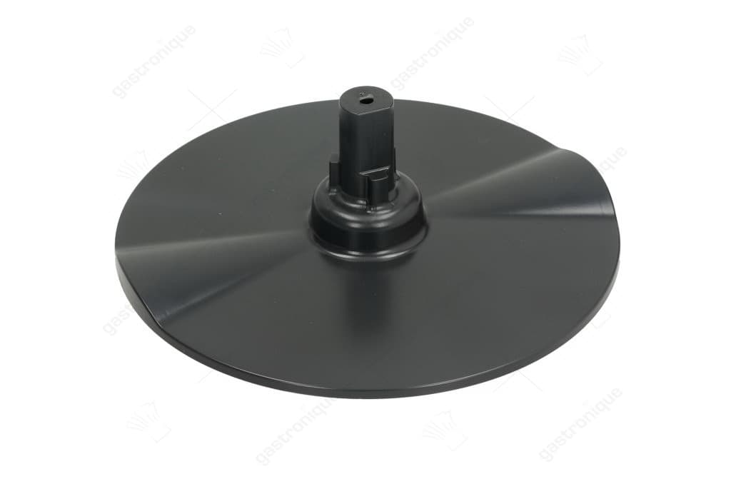 uitwerpschijf vlak H 63mm ø 188mm afname ø 14mm