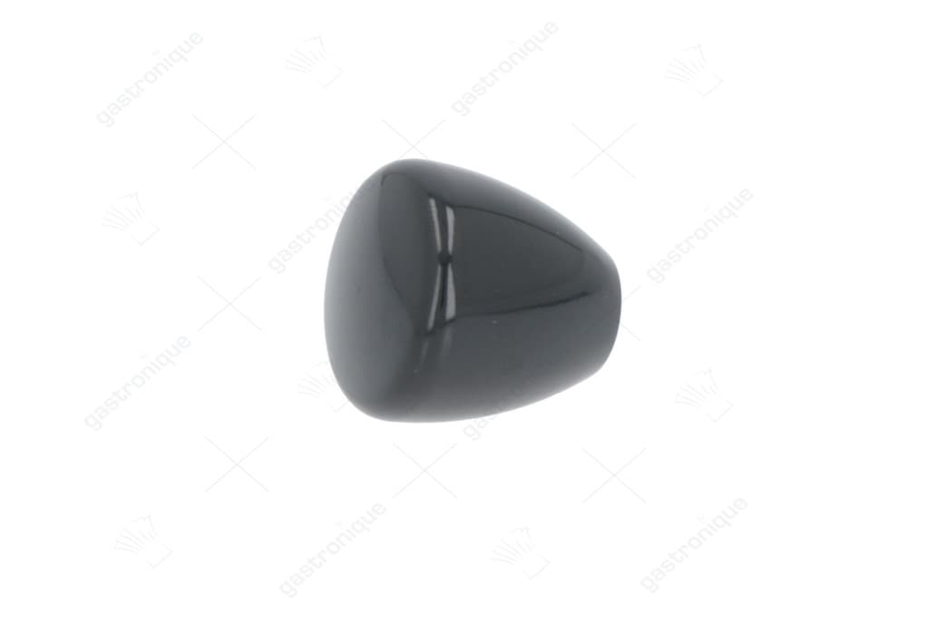 handle black ø 25x25 mm - Image 1